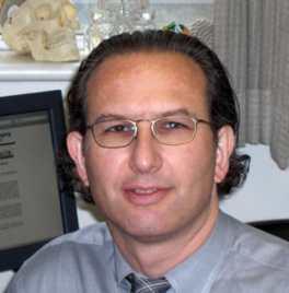 John a. Detre, M.D.